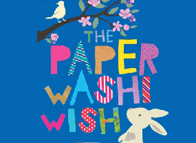 The Paper Washi Wish